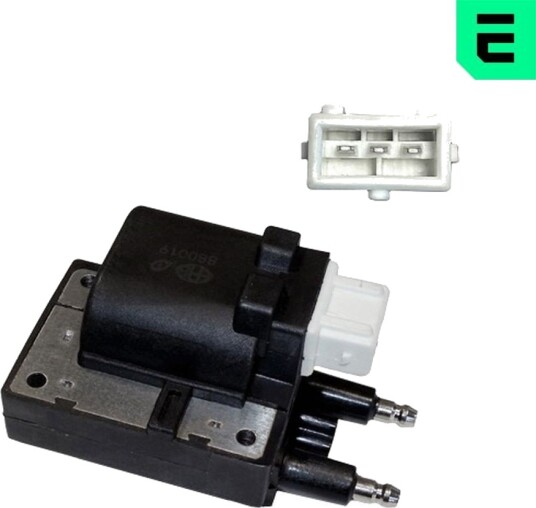 Tennspole ERA 880019A Tennspole ERA 880019A