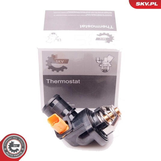 Termostat kjølemiddel ESEN SKV 20SKV078 Termostat kjølemiddel ESEN SKV 20SKV078