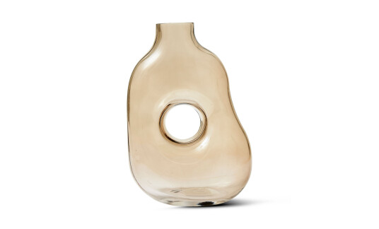 Jakobsdals WILDER Oval Vase