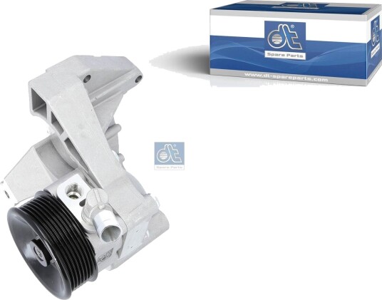 Servopumpe DT Spare Parts 12.53000