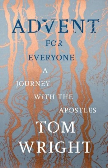 Advent For Everyone Av Tom Wright