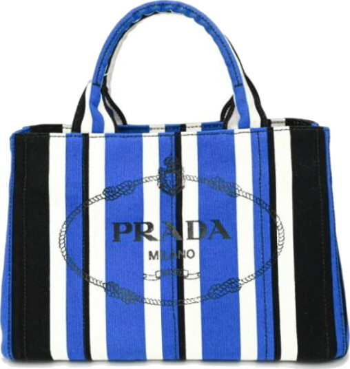 Prada Vintage Dame Flerfarget Prada Vintage Dame Flerfarget