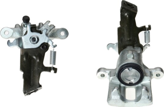 Bremsecaliper Axia 393317 Bremsecaliper Axia 393317