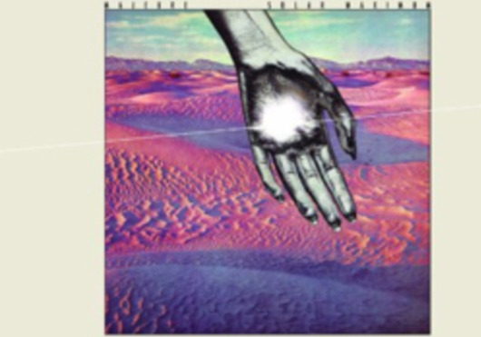 Majeure Solar Maximum CD