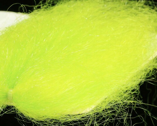 The Fly Co Sybai Ghost Hair