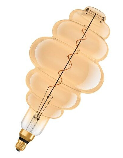Osram LED-lyspære Vintage 1906 LED DIM 33 4.8 W/2200 K E27
