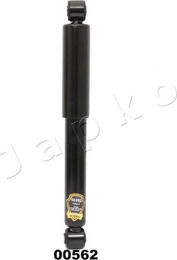 Støtdemper JAPKO MJ00562 Støtdemper JAPKO MJ00562