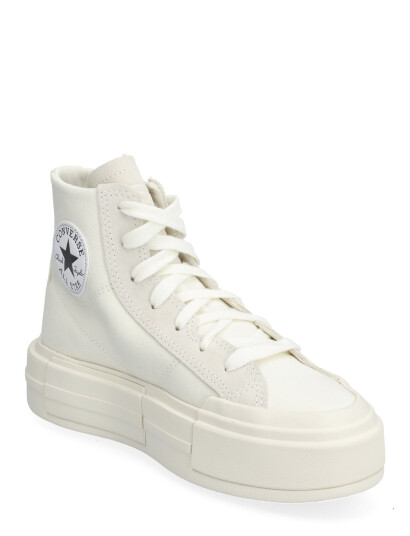 Converse Ctas Cruise Hi Egret/Egret/Egret - White - 35