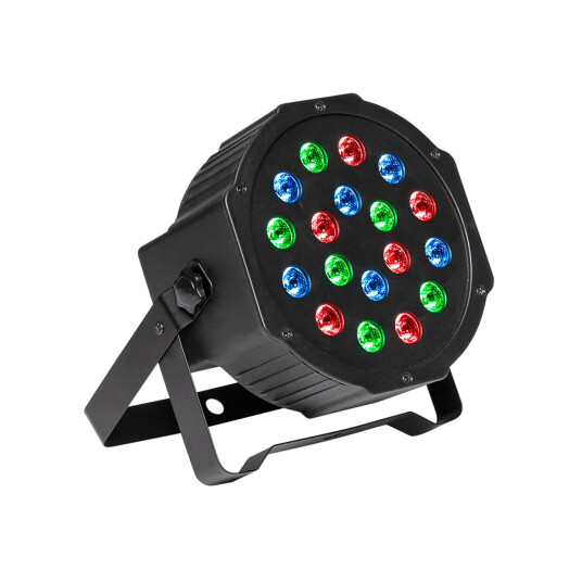 Stagg Light Slt Ecopar18m Lt 18x1w Stagg Light Slt Ecopar18m Lt 18x1w