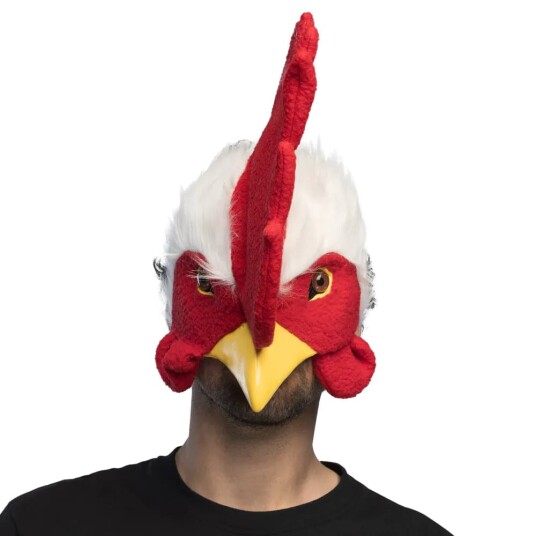 Hane Maske