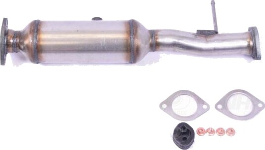 Katalysator NAP carparts CAK10293