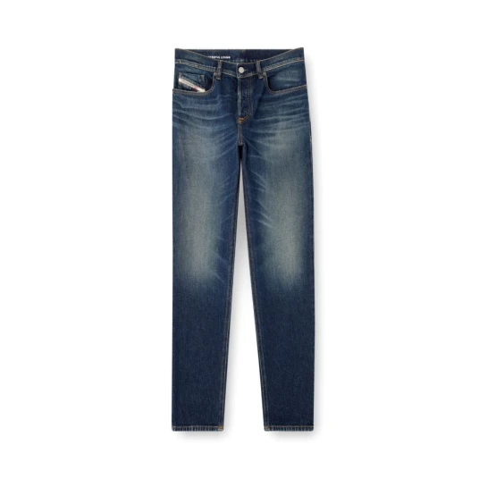Diesel Herre Jeans Blå W33 L32, Diesel Herre Jeans Blå W33 L32,