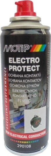 MOTIP 290108 Kontaktspray