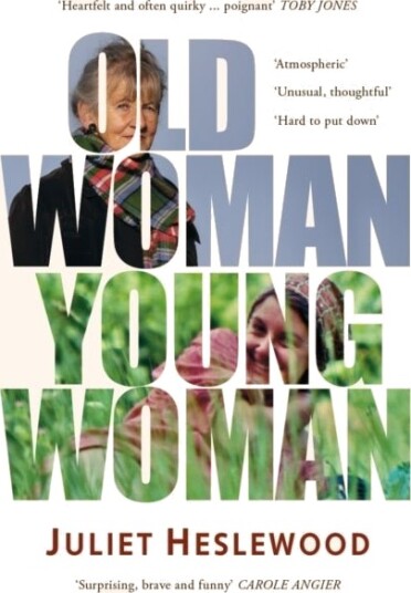 Old Woman Young Woman Old Woman Young Woman