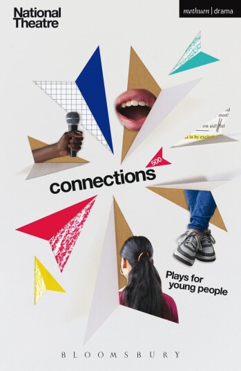 Connections 500  Blackout; Eclipse; What Are They Like?; Bassett; I'm Spilling My Heart Out Here; Gargantua; Children of Killers; Take Away; It Snows; The Musicians; Citizenship; Bedbug
