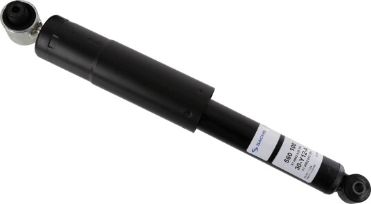SACHS 560 108 Støtdemper
