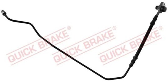 Bremseslange QUICK BRAKE 96.006X