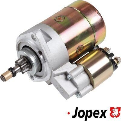 Starter JP GROUP 8190300400 Starter JP GROUP 8190300400