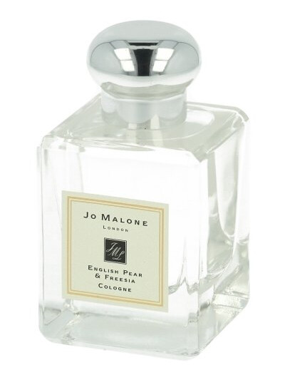 Jo Malone London English Pear & Freesia Eau De Cologne 50 Ml Woman
