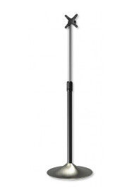 ICA-TR10 Gulvstander for TV 13"-27" med Tiltfunksjon og Kabelskjul ICA-TR10 Gulvstander for TV 13"-27" med Tiltfunksjon og Kabelskjul