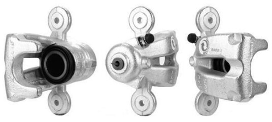 Bremsecaliper FERODO FCL694661 Bremsecaliper FERODO FCL694661