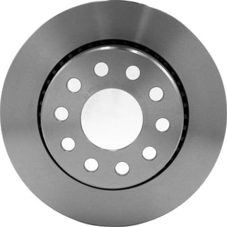 Bremseskive HELLA 8DD 355 103-851