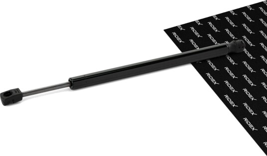 RIDEX 514G0179 Gassfjær, motorpanser