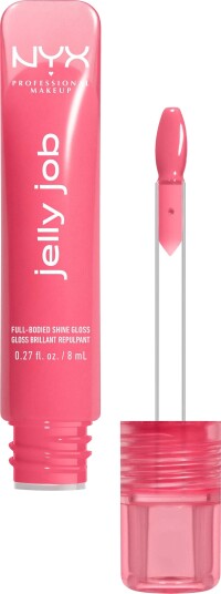 NPMU Jelly Job 07 Jelly Blushin