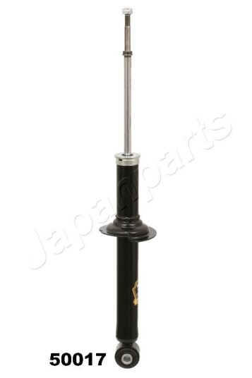 Støtdemper JAPANPARTS MM-50017 Støtdemper JAPANPARTS MM-50017