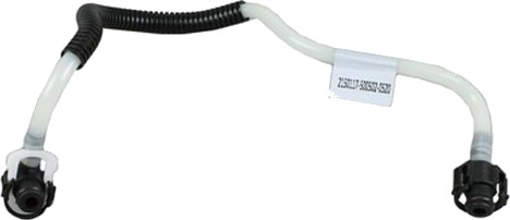 Brennstoffledning METZGER 2150117