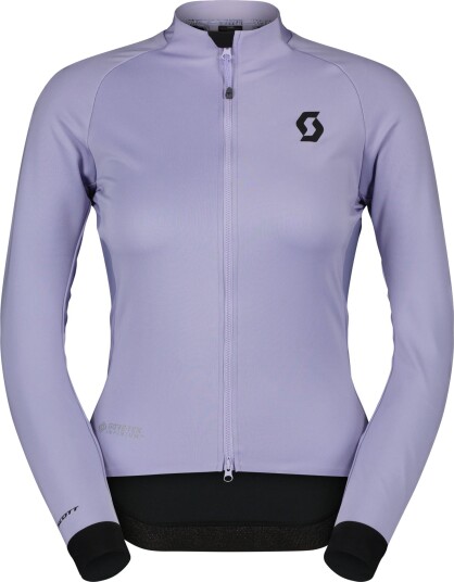 SCOTT RC Pro Gore Tex Vinterjakke Lilla til Kvinner