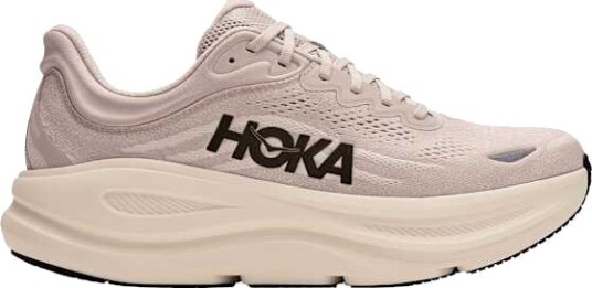 Joggesko Hoka M Bondi 9 River Rock Grey/ Alabaster EUR 42 2/3
