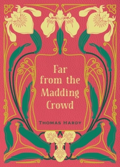 Far from the Madding Crowd Far from the Madding Crowd