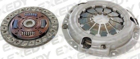 Clutchsett EXEDY NSS2171 Clutchsett EXEDY NSS2171