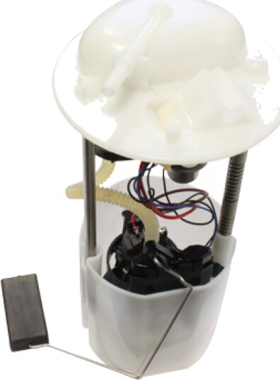 Drivstoffpumpe HÜCO 133398