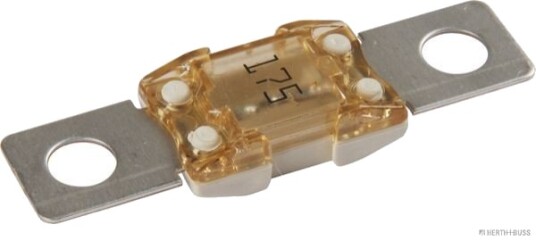 Sikring HERTH+BUSS ELPARTS 50295872