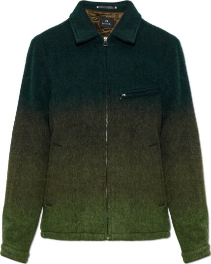 PS By Paul Smith Herre Jakker Grønn 2XL, PS By Paul Smith Herre Jakker Grønn 2XL,