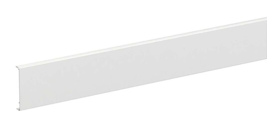 Schneider Electric 5580088 Front 80 x 2500 mm Hvit Installasjonsmaterial