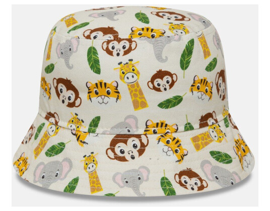 New Era Tod Aop Bucket Newera Stn Os Toddler Treningstilbehør