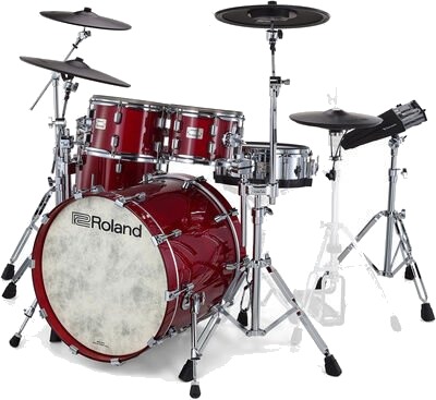 Roland VAD716-GC E-Drum Set Roland VAD716-GC E-Drum Set