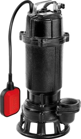 Yato Yt 85350 750 W Ac 16000 L/T Ipx8 Sort Yato Yt 85350 750 W Ac 16000 L/T Ipx8 Sort
