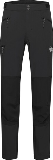 Mammut Men"s Courmayeur So Pants Black 52