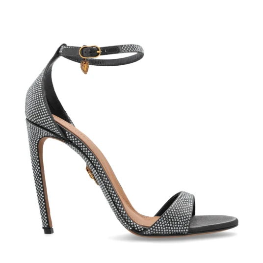 Dolce & Gabbana Dame Sko Grå 36 EU