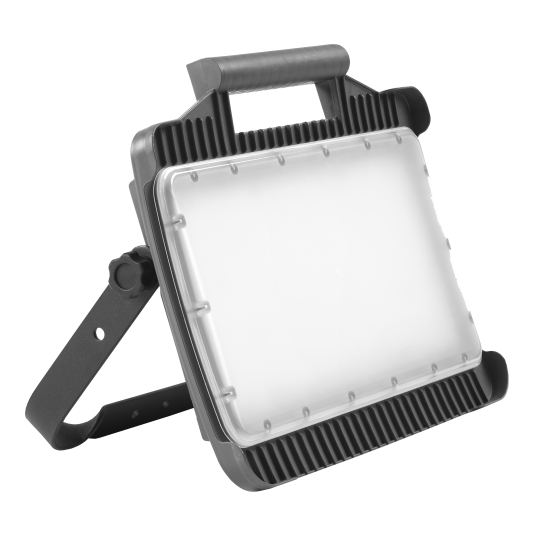 Rutab Magnum Future Arbeidslampe 32W uten batteri og lader Rutab Magnum Future Arbeidslampe 32W uten batteri og lader