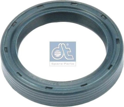 Akseltetningsring, girmekanisme DT Spare Parts 2.32646