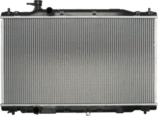 Radiator THERMOTEC D74026TT Radiator THERMOTEC D74026TT