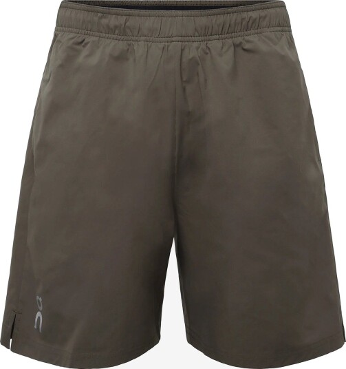 On 7" Core Shorts BARK S