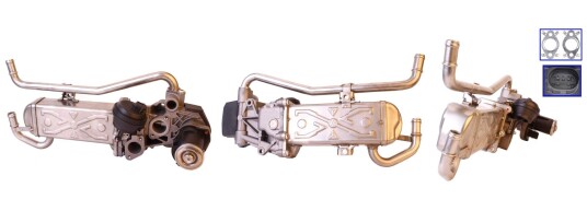 EGR Ventil DRI 717730109 EGR Ventil DRI 717730109