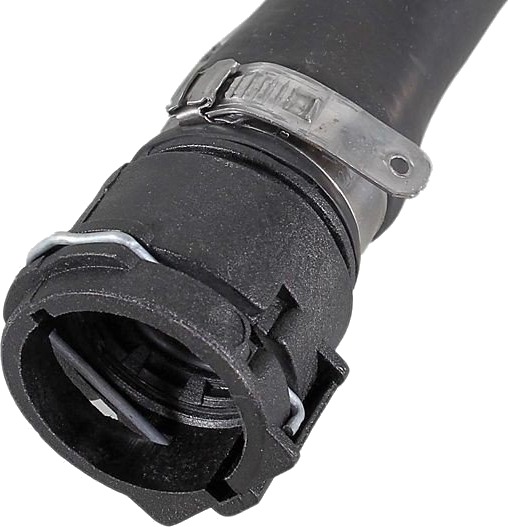 METZGER 2421755 Radiatorslange METZGER 2421755 Radiatorslange