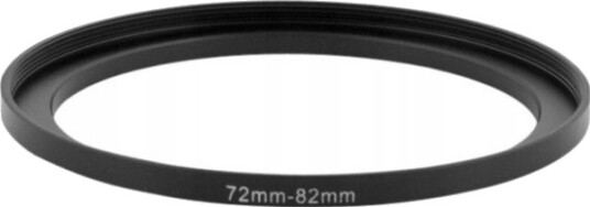 Jjc Reduksjonsring Freepower 72 Til 82 Mm Jjc Reduksjonsring Freepower 72 Til 82 Mm